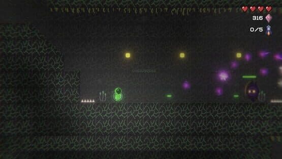 Shadow of Oryda — screenshot 5