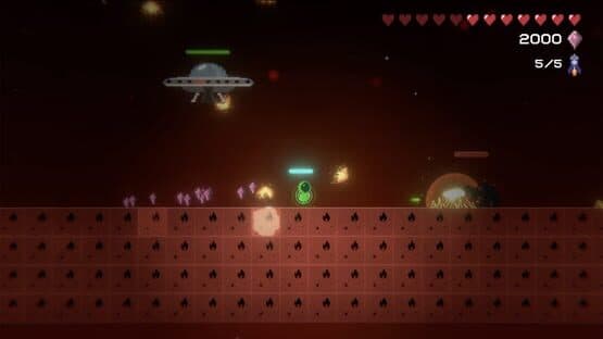 Shadow of Oryda — screenshot 6