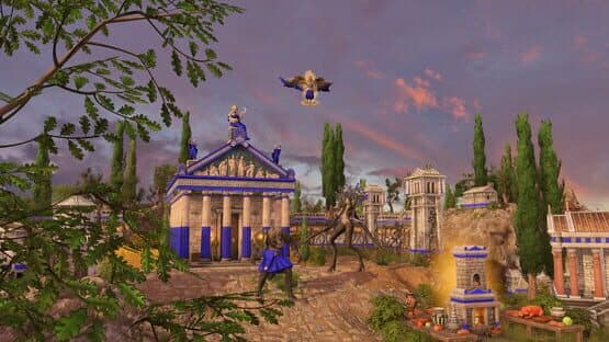 Age of Mythology: Retold - New Gods Pack: Demeter — screenshot 1