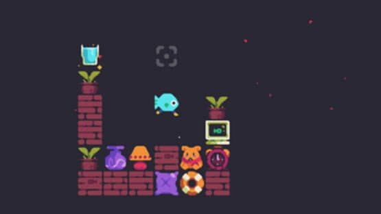 Conservation of Bass — screenshot 1