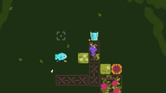 Conservation of Bass — screenshot 3