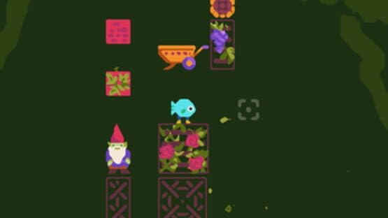 Conservation of Bass — screenshot 4