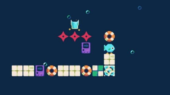Conservation of Bass — screenshot 5