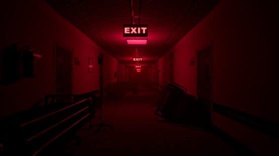 Paranoia — screenshot 3
