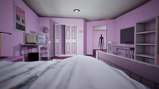 Paranoia — screenshot 4