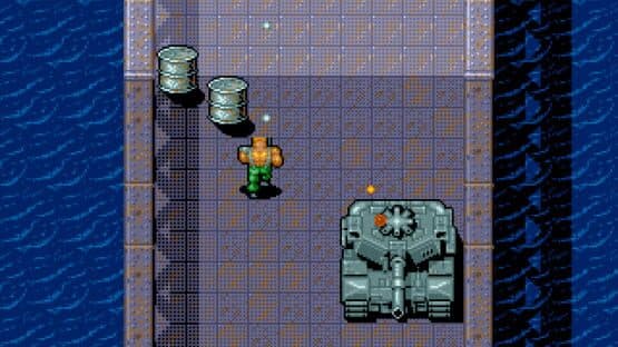 War Zone — screenshot 2