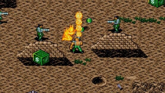War Zone — screenshot 3