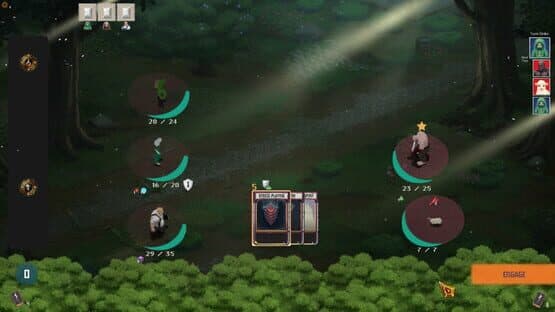 Trip to the Core — screenshot 3