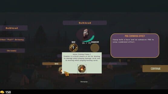 Trip to the Core — screenshot 4