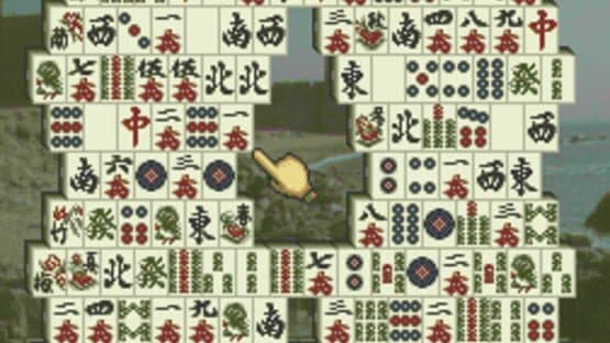Shanghai: Triple-Threat — screenshot 2