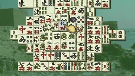 Shanghai: Triple-Threat — screenshot 3