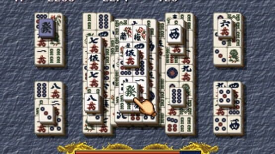Shanghai: Triple-Threat — screenshot 7
