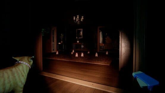 I Hear Them — screenshot 2