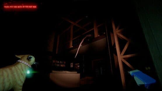 I Hear Them — screenshot 3