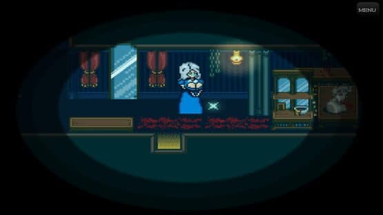 Alice Slaughters Wonderland — screenshot 1