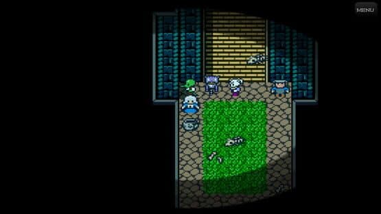 Alice Slaughters Wonderland — screenshot 3