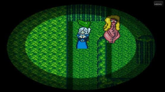 Alice Slaughters Wonderland — screenshot 5