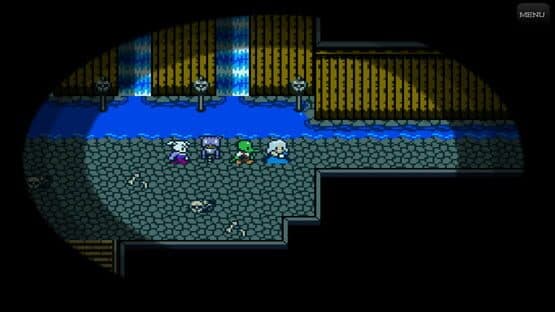Alice Slaughters Wonderland — screenshot 6