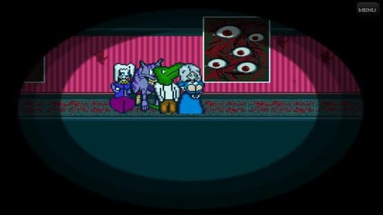 Alice Slaughters Wonderland — screenshot 7