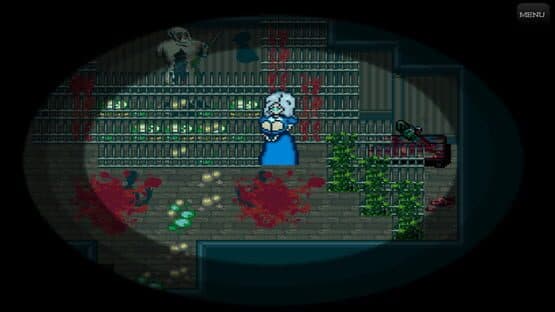 Alice Slaughters Wonderland — screenshot 8