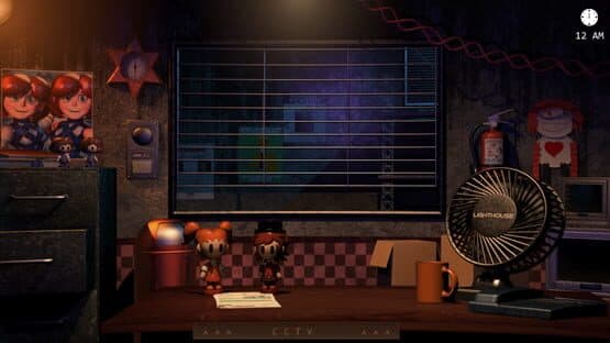 The Magic Hour — screenshot 1