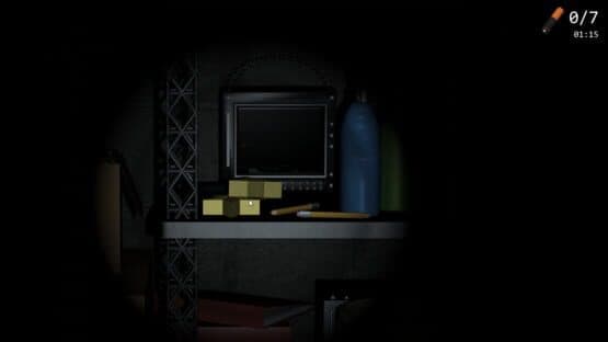 The Magic Hour — screenshot 3