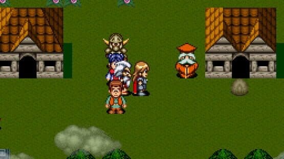 Elfaria — screenshot 2