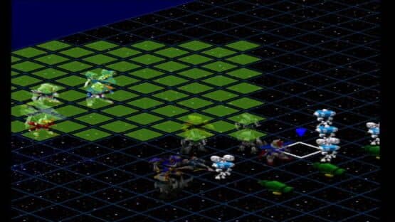Super Robot Taisen Alpha for Dreamcast — screenshot 2