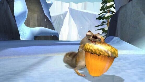 Ice Age 2: The Meltdown — screenshot 3
