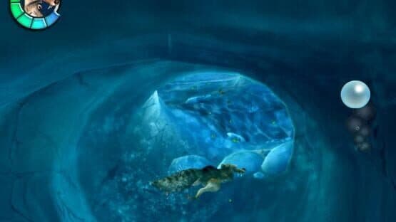 Ice Age 2: The Meltdown — screenshot 4