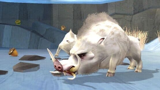 Ice Age 2: The Meltdown — screenshot 5