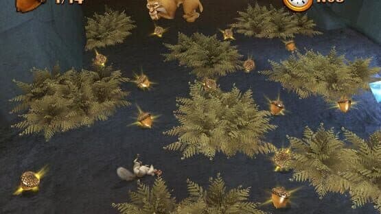 Ice Age 2: The Meltdown — screenshot 6
