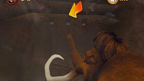 Ice Age 2: The Meltdown — screenshot 8
