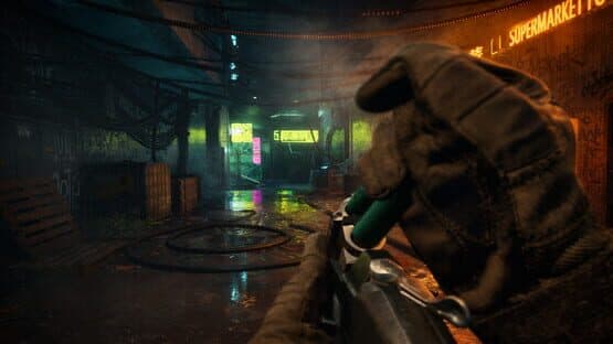 Killgun — screenshot 1