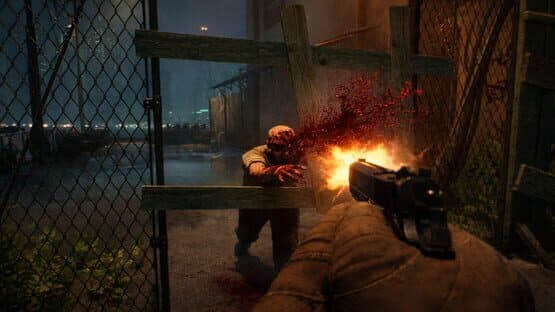 Killgun — screenshot 2