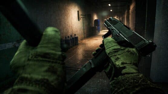 Killgun — screenshot 4