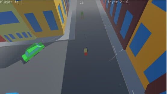 Slow.Bullet VR — screenshot 3