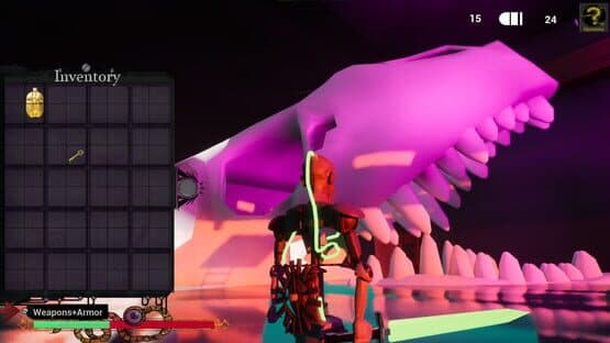 Valvontaa — screenshot 1