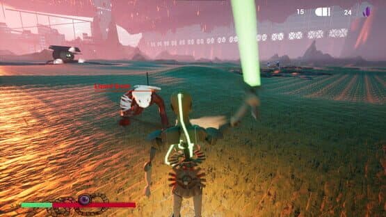 Valvontaa — screenshot 2