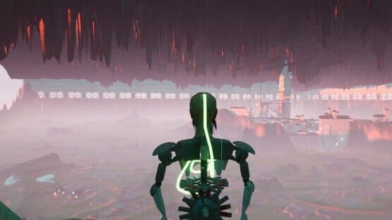 Valvontaa — screenshot 3