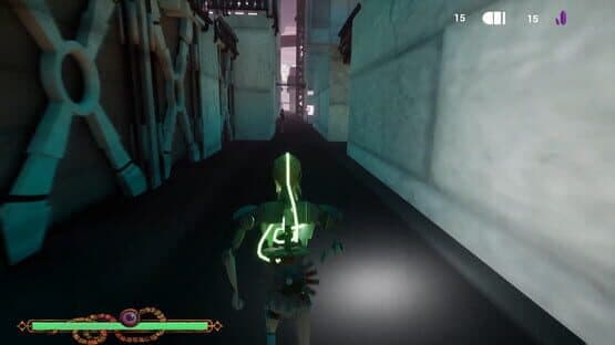 Valvontaa — screenshot 4