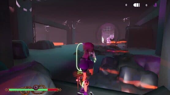 Valvontaa — screenshot 5