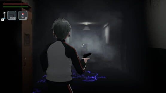 Water of M — screenshot 3