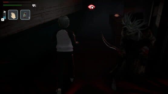 Water of M — screenshot 6