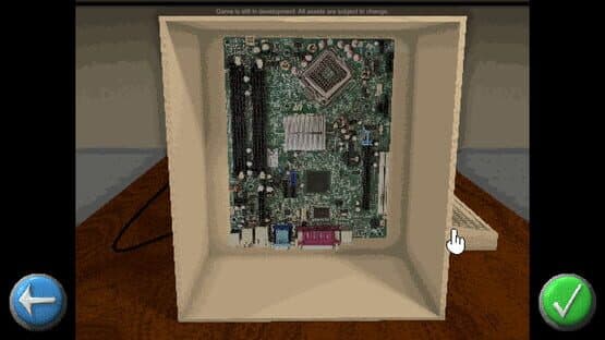 Clicky — screenshot 7