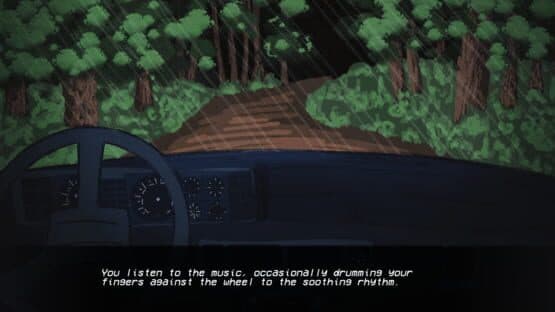 Love at the RatbagTrash Cabin! — screenshot 1
