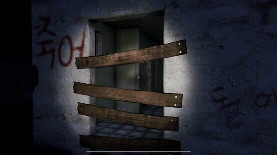The Abandoned House in Yeongdeok — screenshot 1