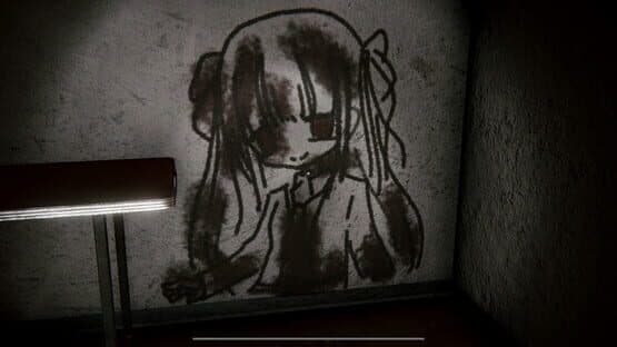 The Abandoned House in Yeongdeok — screenshot 2