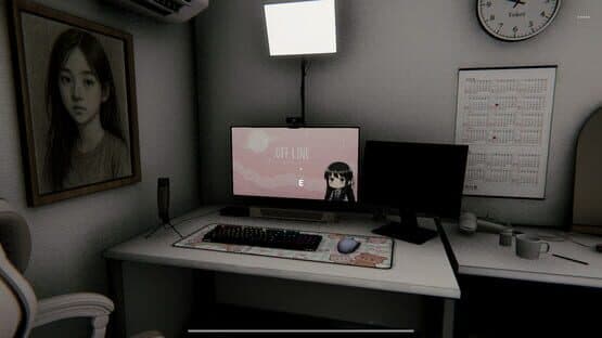 The Abandoned House in Yeongdeok — screenshot 3
