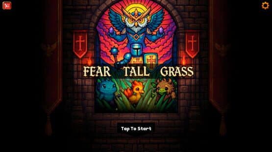 Fear Tall Grass — screenshot 1